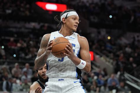 paolo banchero stats|Paolo Banchero, Orlando Magic, PF .